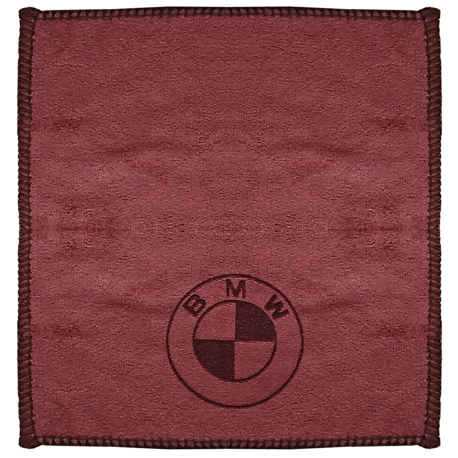 Ręcznik NANO fibre BMW